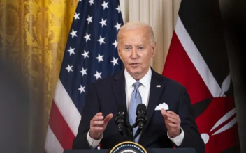Biden Delivers Remarks at the White House Juneteenth Concert