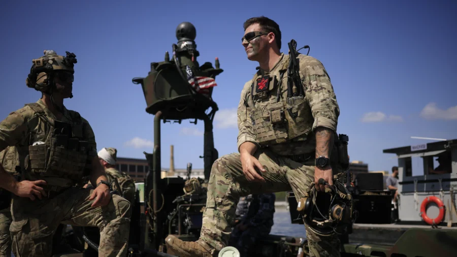 House and Senate Set for a Stand-Off on Defense Bill