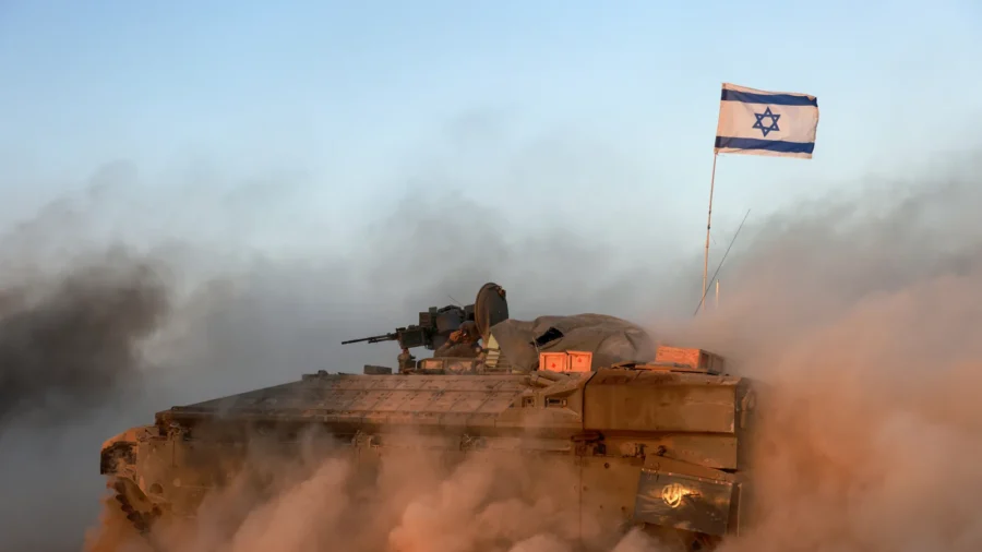 How Can the IDF Rescue More Hostages From Gaza? IDF Reserve Lt. Col. Provides Insights