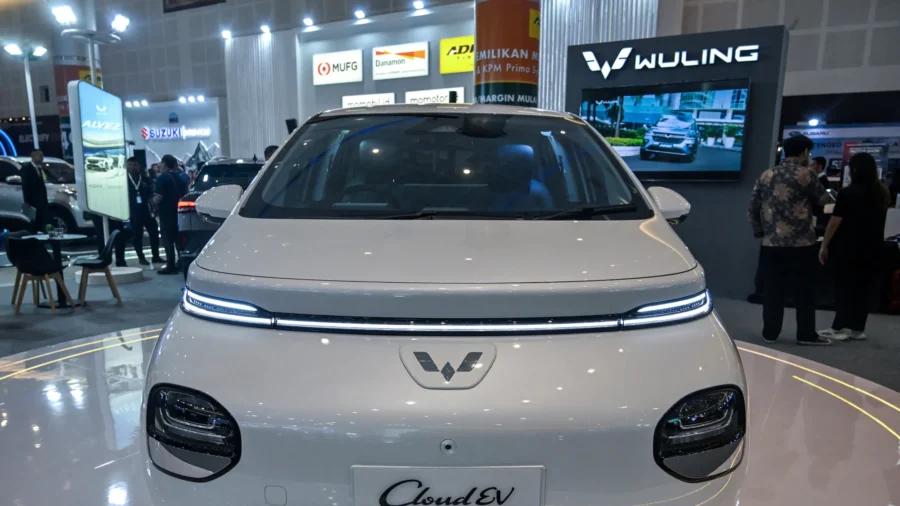 EU to Unseal Tariffs Plan on Chinese Electric Cars