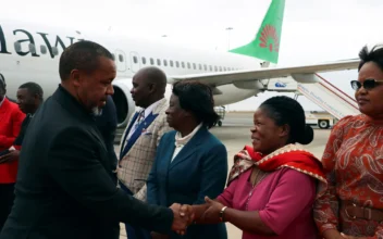 Malawi’s Vice President and 9 Others Are Confirmed Dead After Wreckage of Their Plane Is Located