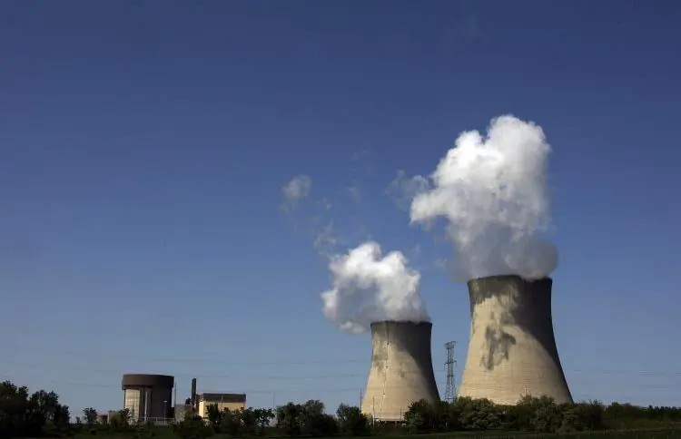 Congress Passes Bill to Advance Nuclear Energy–What It Means
