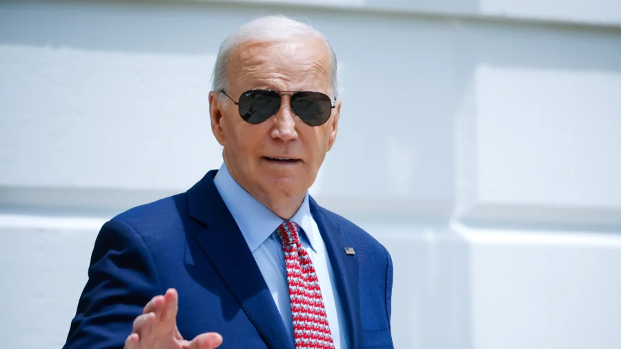Biden Delivers Remarks at Everytown’s Gun Sense University