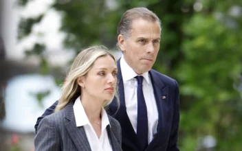 Jury Finds Hunter Biden Guilty on All 3 Charges in Gun Trial