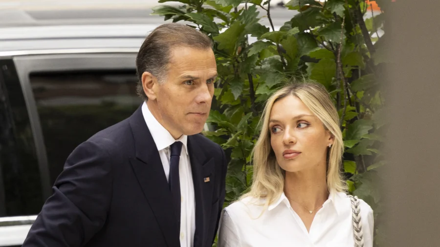 Legal Expert Explains Hunter Biden's Charges, Explores What's Next in the Case