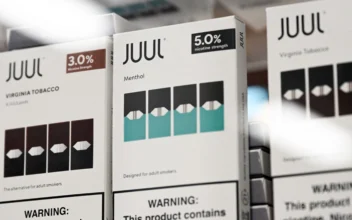 LIVE NOW: Senate Judiciary Committee Holds Hearing on Illegal E-Cigarettes