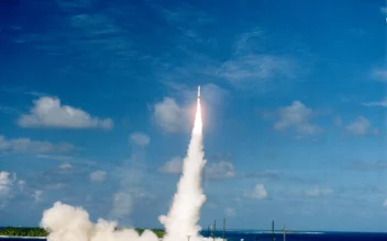 Expert: US Needs Better Missile Defense System