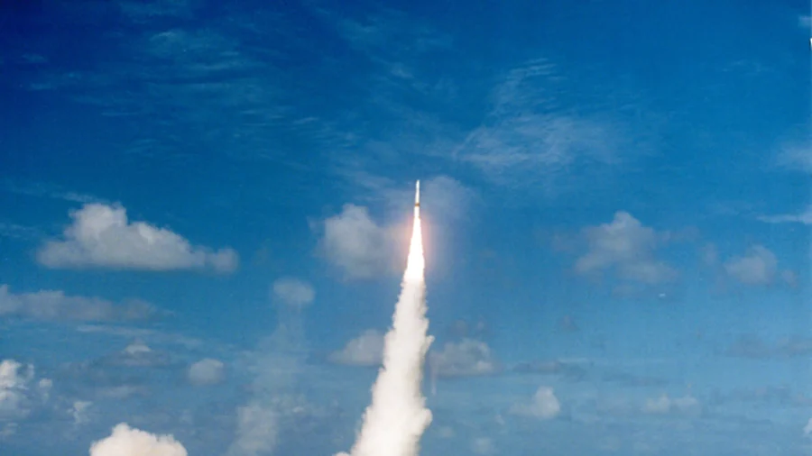 US Has ‘More Than Enough’ Nuclear Deterrence: International Military Strategist