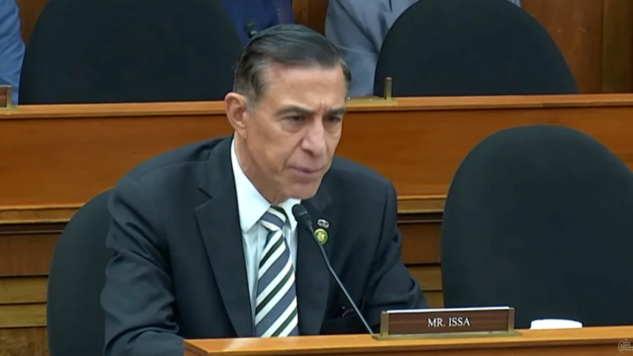 House Judiciary Committee Hearing on the US Intellectual Property System