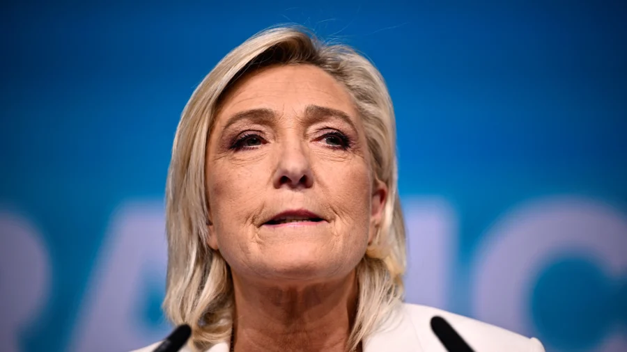 Right-Wing Shift in EU Means Little Change: Expert