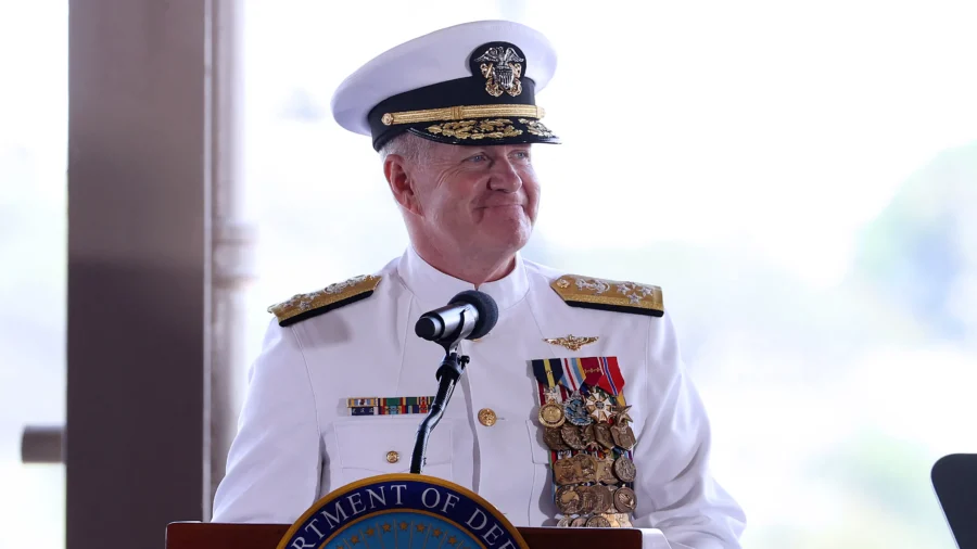 US ‘Hellscape’ Plan to Deter Invasion of Taiwan