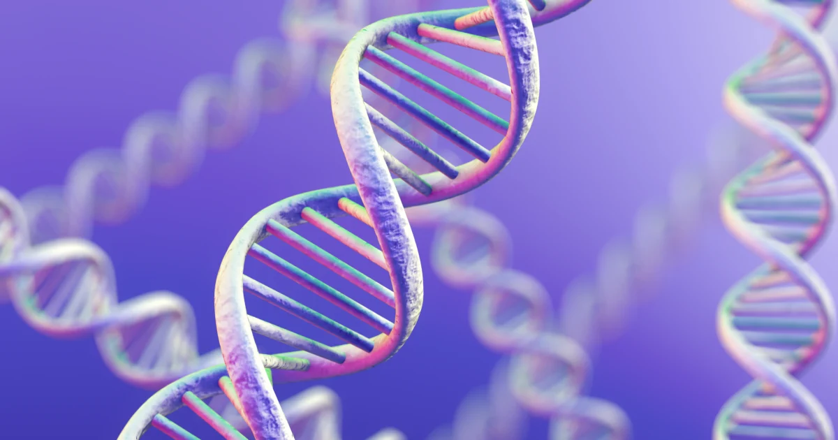 Unlocking Your Health Through Your DNA | NTD