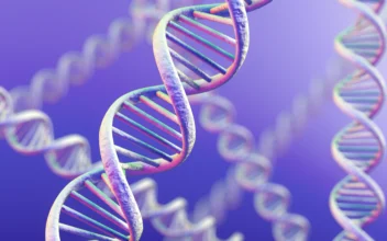 Unlocking Your Health Through Your DNA