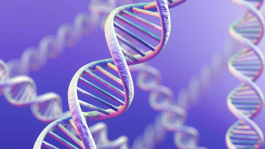 Unlocking Your Health Through Your DNA