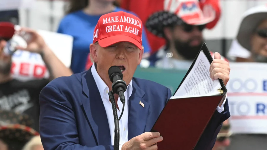 Legal Analyst Breaks Down Trump Court Cases