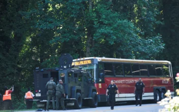 One Fatally Shot on Atlanta Area Transit Bus That Led Officers on Wild Rush Hour Chase, Police Say