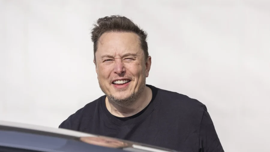 Elon Musk Files Motion to Withdraw Lawsuit Against OpenAI