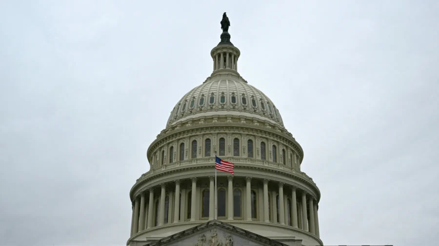 Joint Economic Committee Holds Hearing on Boom in US Manufacturing Investment