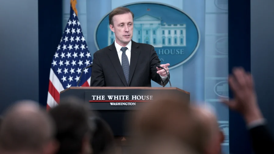 US Expands Sanctions in Effort to Choke Russian War Economy
