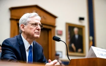 House Votes to Hold AG Garland in Contempt of Congress