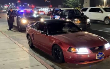 San Francisco Police Ask for Public Help After Illegal Sideshow