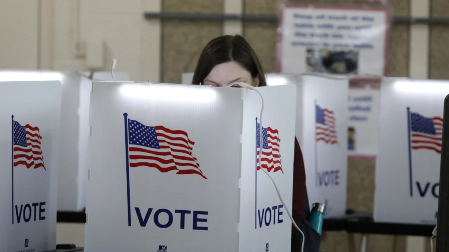 Breaking Down the Shifting Youth Vote