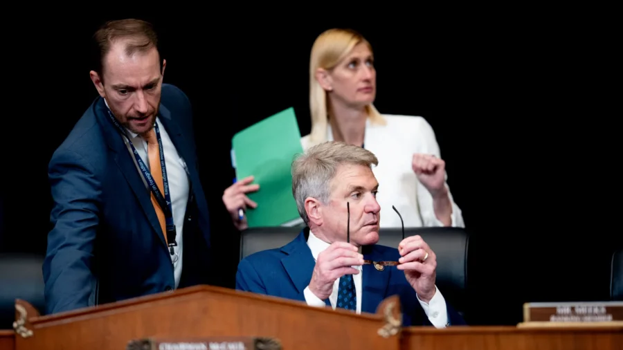 GOP and Democrats Seek to Tackle Chinese and Russian Influence in the Western Hemisphere