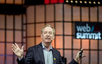 Microsoft President Brad Smith Testifies on Cybersecurity to House Homeland Security Committee