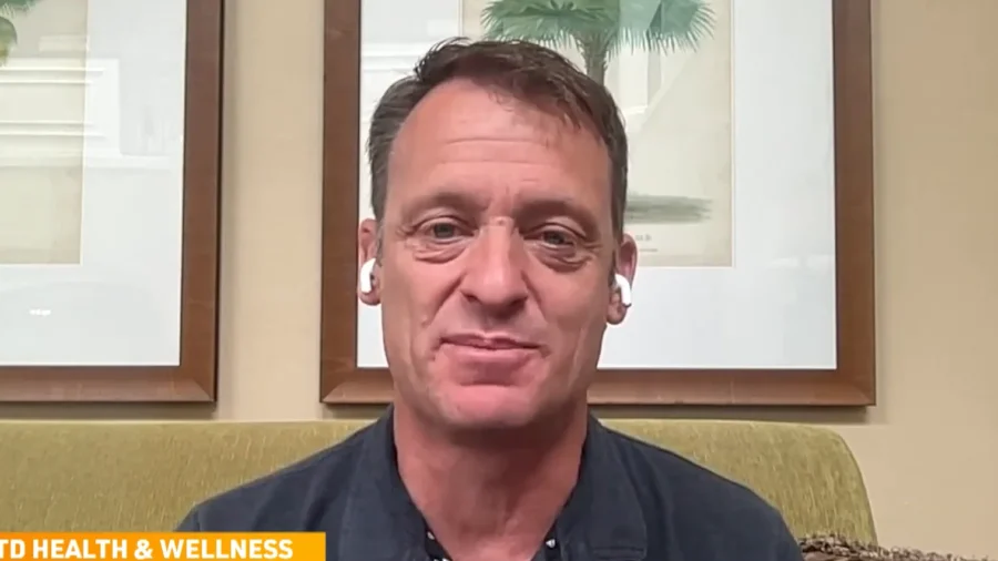 Former Olympic Coach Shares Leadership Method to Surpass Expectations, Achieve Maximum Potential