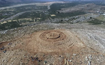 4,000-Year-Old Greek Hilltop Site Mystifies Archaeologists; It Could Spell Trouble for New Airport