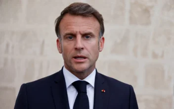 Macron Warns of Civil War Risk If Nationalists or Leftists Win Elections