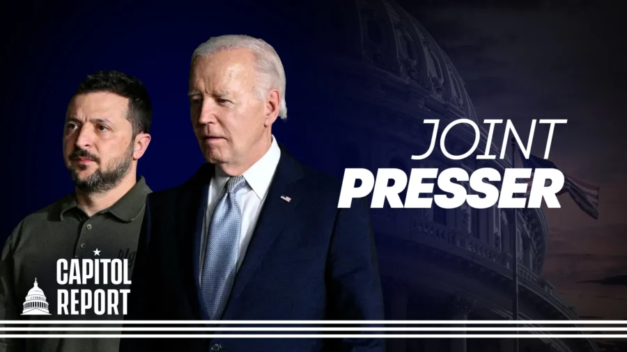 Capitol Report Full Broadcast (June 13)