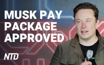 Tesla Shareholders Approve Musk’s $56-Billion Pay Package; Weekly Jobless Claims at 10-Month High | Business Matters Full Broadcast (June 13)