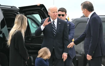 President Biden Says He Won’t Commute Son’s Sentence
