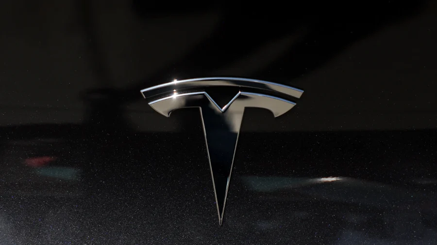 Tesla Issuing New Recall for 9,100 Model X SUVs Over Trim Issue