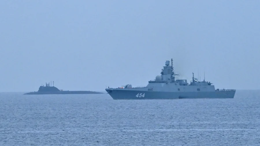 China in Focus Full Broadcast (Dec. 9)