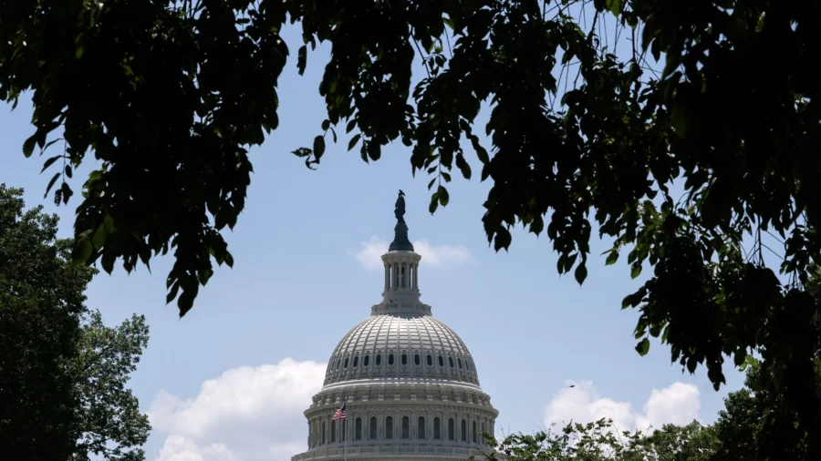 Congressional Recap (June 14): This Week’s Important Legislative Actions