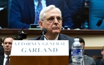 DOJ Won&#8217;t Pursue Criminal Contempt Changes Against Garland