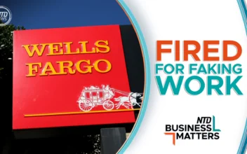 Wells Fargo Fires Employees for Allegedly Faking Work; Consumer Sentiment Hits 7-Month Low | Business Matters Full Broadcast (June 14)