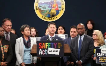 California Senate Approves Ban on Schools Notifying Parents of Child’s Pronoun Change