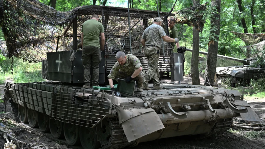 ‘West No Longer in a Position to Impose Its Will’ in Russia–Ukraine War Due to Deindustrialization: Security Expert