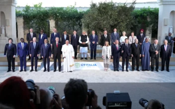 G7 Summit Ends With Firm Stance on China, While Abortion Issue Sparks Tensions