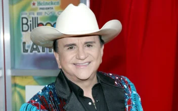 Tejano Music Icon and TV Host Johnny Canales Dies Aged 77