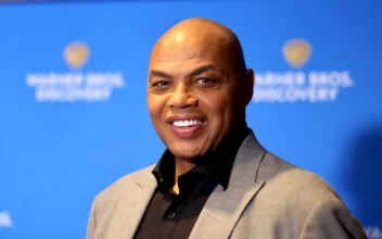 Charles Barkley Announces Retirement From Broadcasting