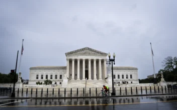 Supreme Court Says Government Doesn’t Have to Refund Bankruptcy Fees