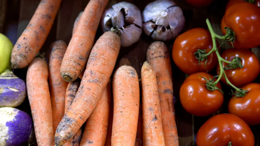 Help Prevent Heart Attacks and Strokes With These 7 Heart-Healthy Foods