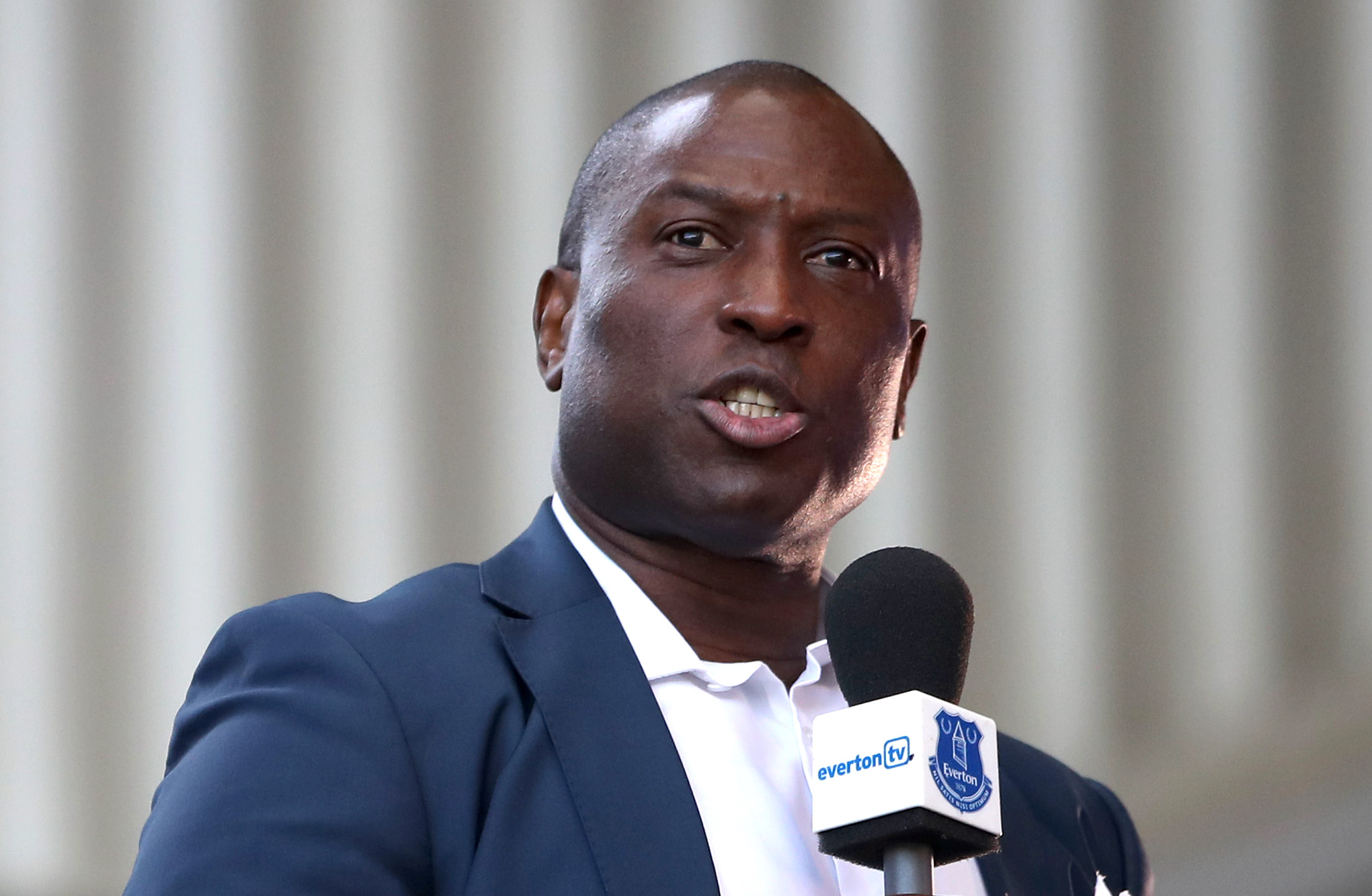 Former Premier League Star Kevin Campbell Dies at 54 | NTD