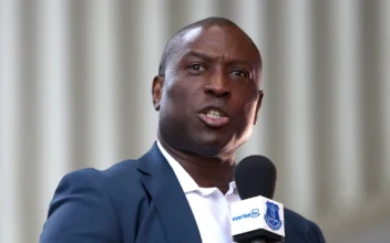 Former Premier League Star Kevin Campbell Dies at 54