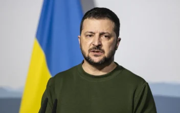 Zelenskyy on Final Day of ‘Summit on Peace in Ukraine’