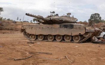 Israel’s Army Announces ‘Tactical Pause’ in Parts of Gaza